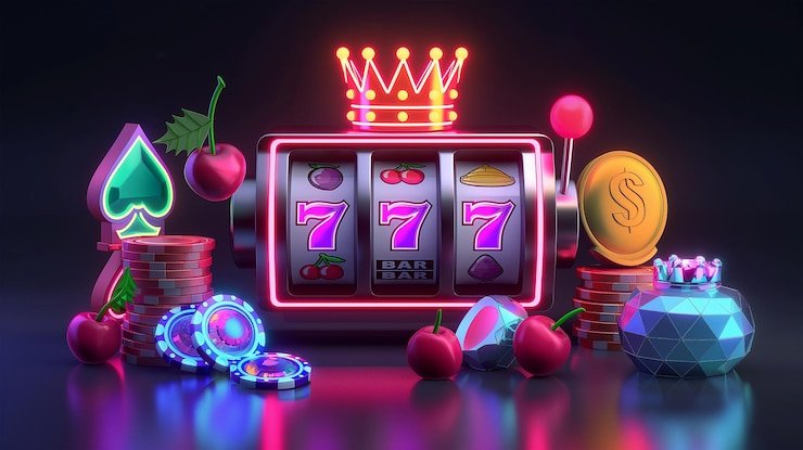 dewa89 slot featured game showcase
