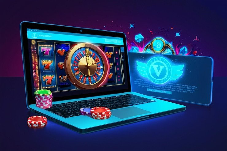 dewa89 slot featured game showcase