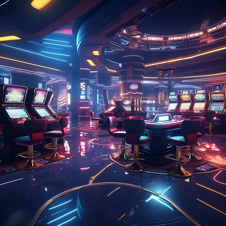dewa89 slot featured game showcase